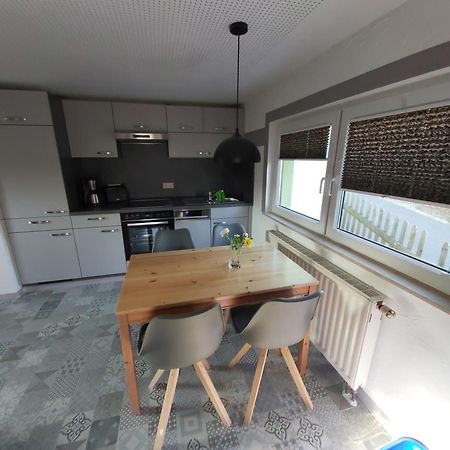 Ferienhaus Schrammsteinblick Altendorf  المظهر الخارجي الصورة