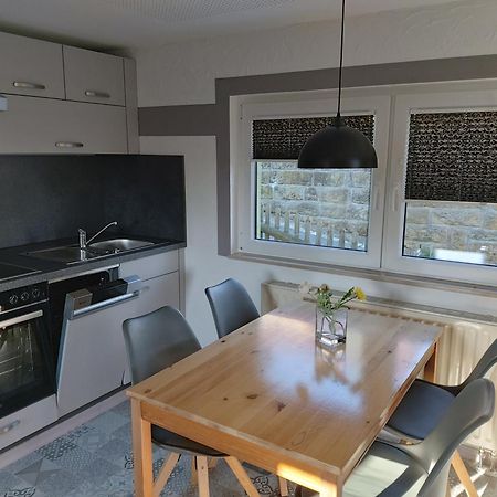 Ferienhaus Schrammsteinblick Altendorf  المظهر الخارجي الصورة