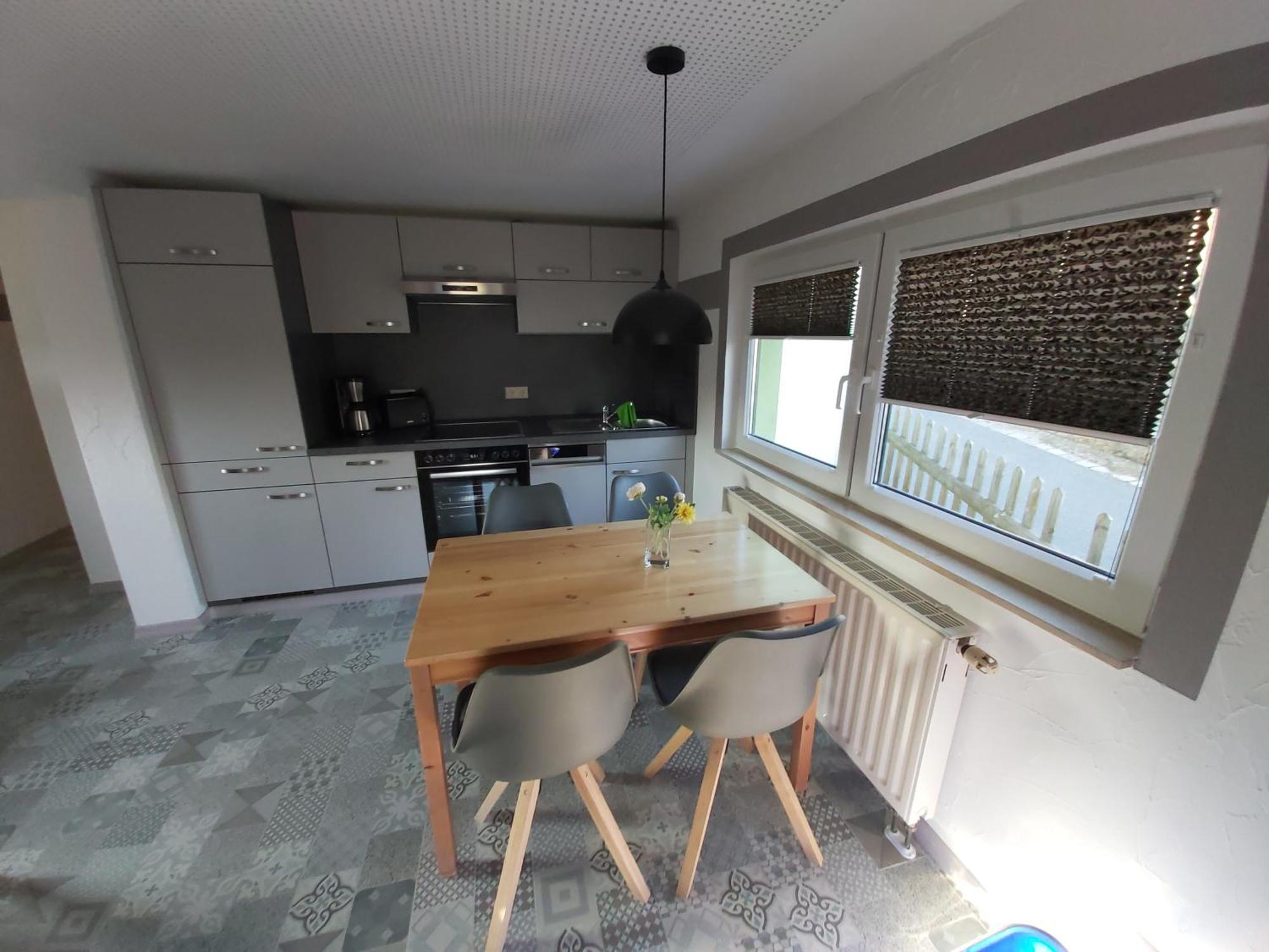 Ferienhaus Schrammsteinblick Altendorf  المظهر الخارجي الصورة