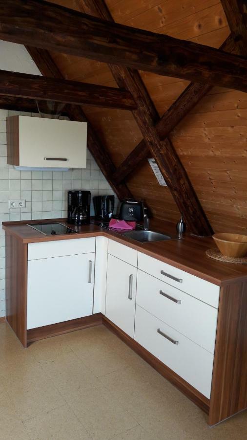 Ferienhaus Schrammsteinblick Altendorf  المظهر الخارجي الصورة