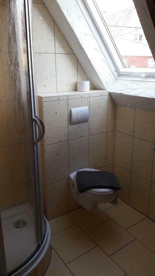 Ferienhaus Schrammsteinblick Altendorf  المظهر الخارجي الصورة