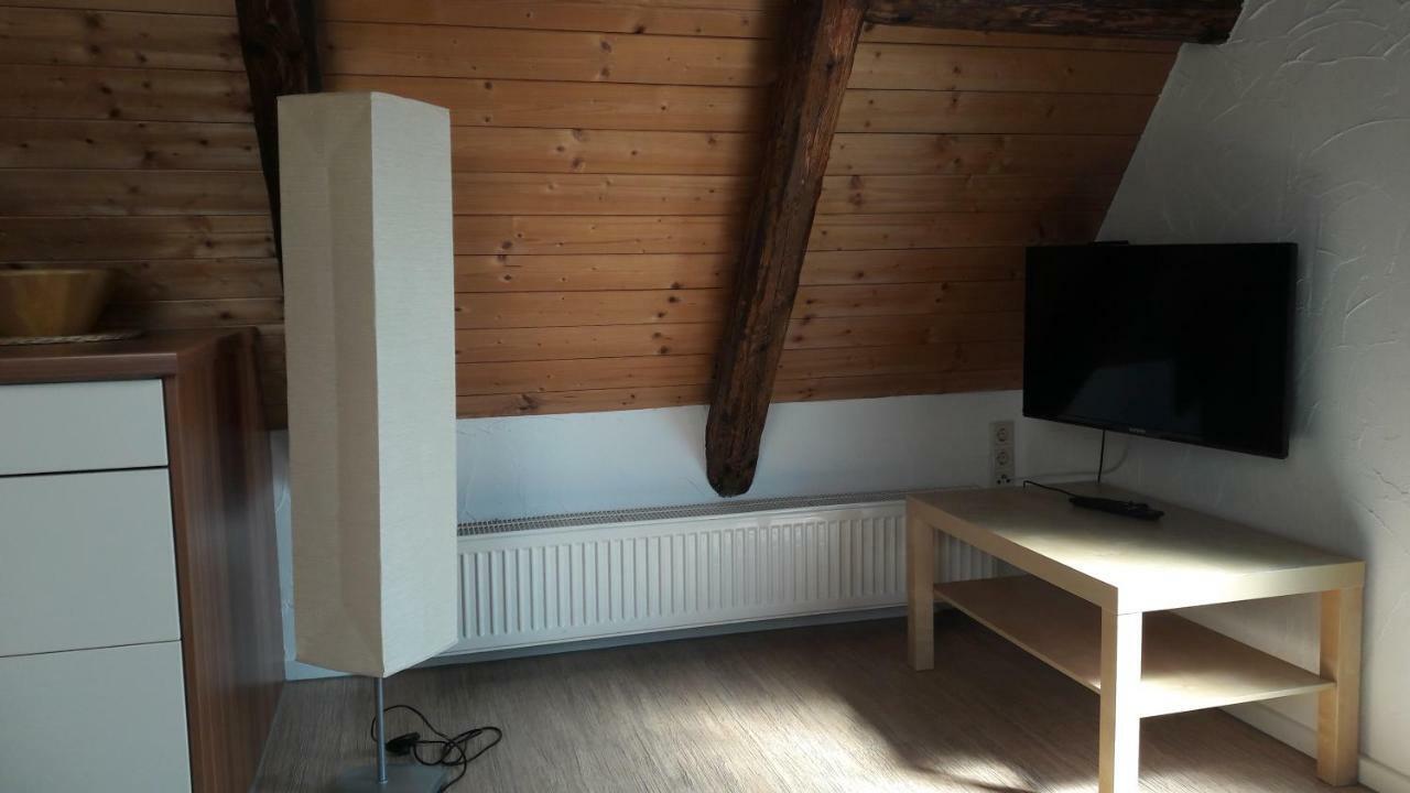 Ferienhaus Schrammsteinblick Altendorf  المظهر الخارجي الصورة