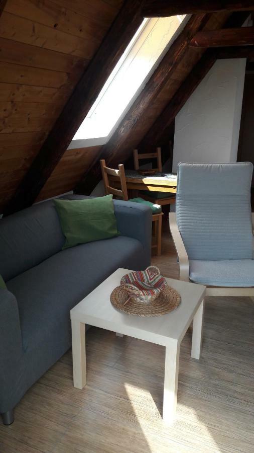 Ferienhaus Schrammsteinblick Altendorf  المظهر الخارجي الصورة