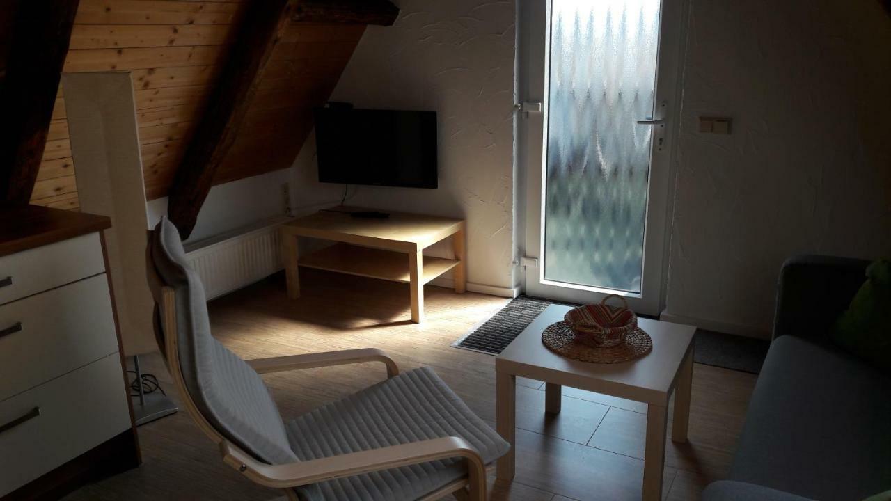 Ferienhaus Schrammsteinblick Altendorf  المظهر الخارجي الصورة