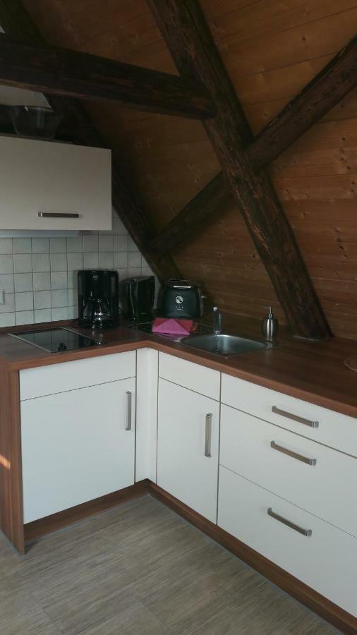 Ferienhaus Schrammsteinblick Altendorf  المظهر الخارجي الصورة