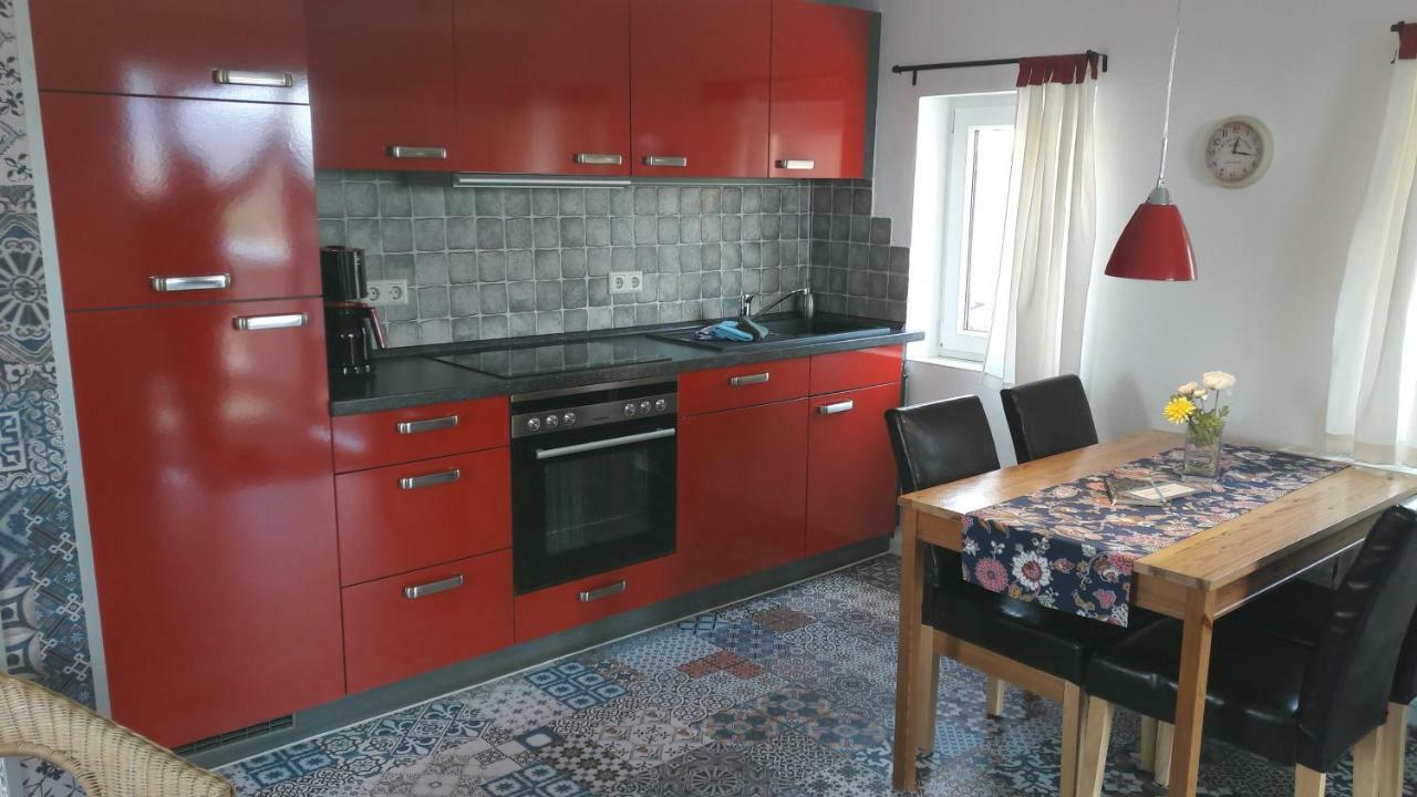 Ferienhaus Schrammsteinblick Altendorf  المظهر الخارجي الصورة