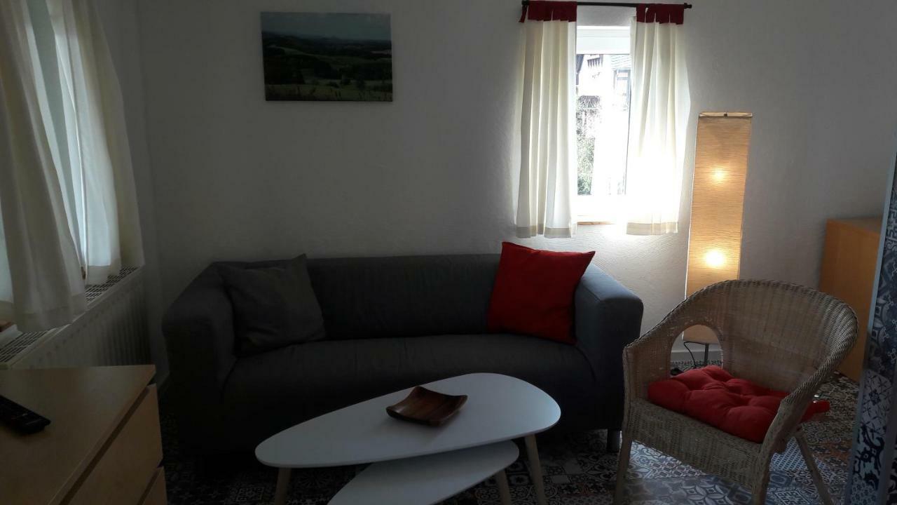 Ferienhaus Schrammsteinblick Altendorf  المظهر الخارجي الصورة