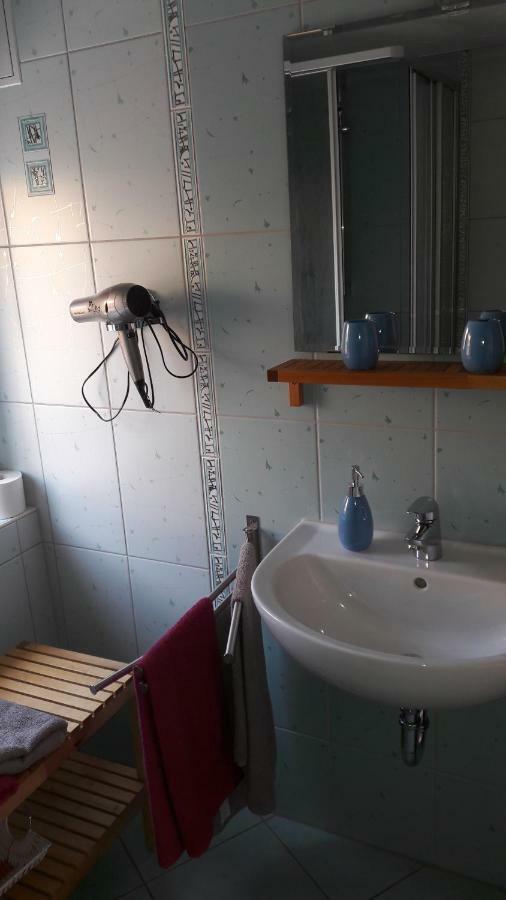 Ferienhaus Schrammsteinblick Altendorf  المظهر الخارجي الصورة