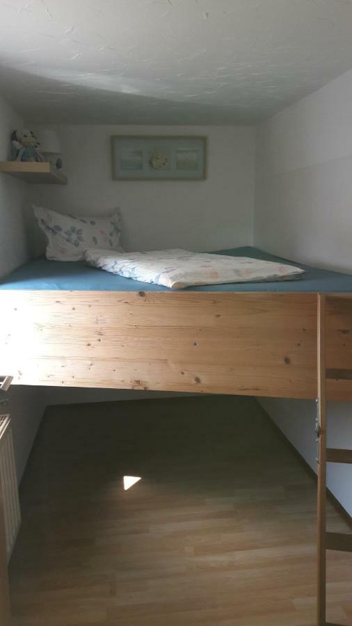 Ferienhaus Schrammsteinblick Altendorf  المظهر الخارجي الصورة