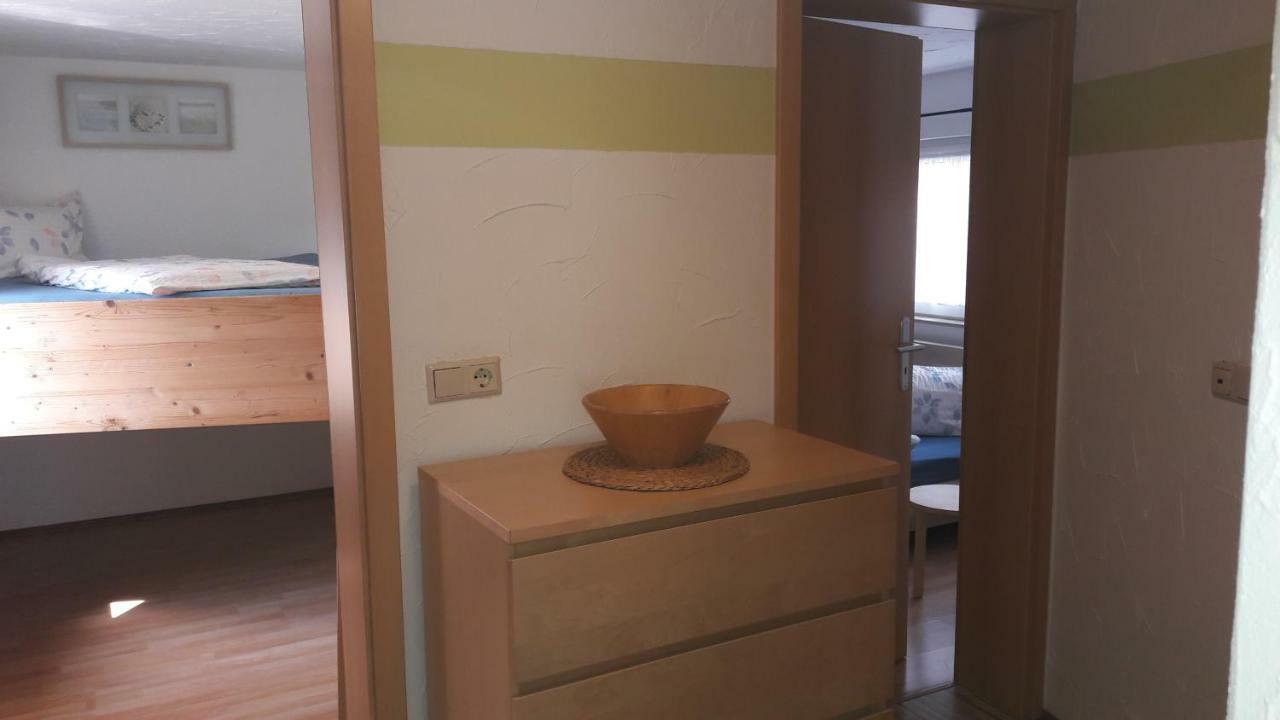 Ferienhaus Schrammsteinblick Altendorf  المظهر الخارجي الصورة